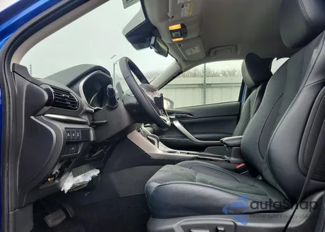 2026 Mitsubishi Eclipse Cross Se z USA, uszkodzony, nr VIN JA4ATWAA4TZ003581